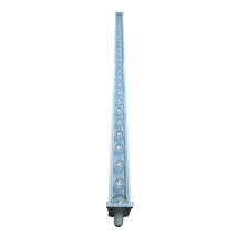 وال واشر یک متری 36 وات نورآسا